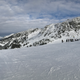 Whistler Blackcomb in British Columbia